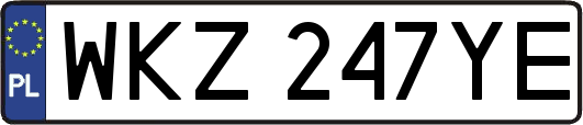 WKZ247YE