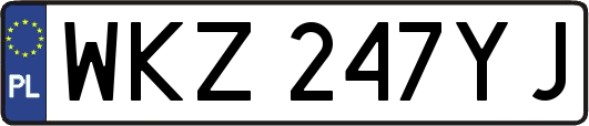 WKZ247YJ