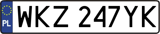 WKZ247YK