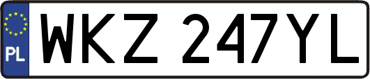 WKZ247YL