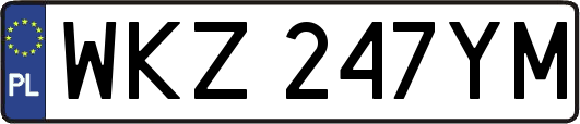 WKZ247YM