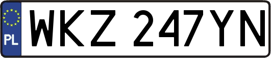 WKZ247YN