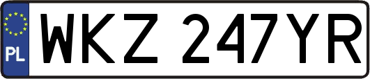 WKZ247YR