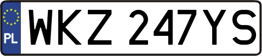 WKZ247YS