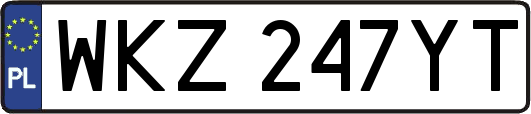 WKZ247YT