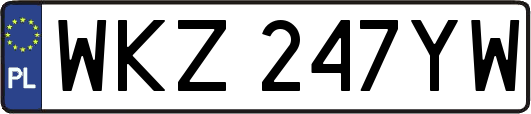WKZ247YW