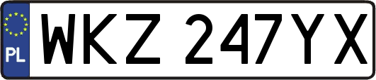 WKZ247YX