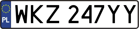 WKZ247YY
