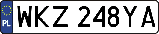 WKZ248YA