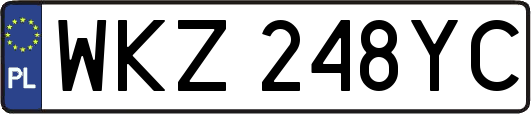 WKZ248YC