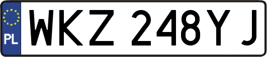 WKZ248YJ