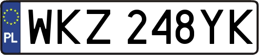 WKZ248YK