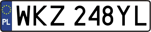 WKZ248YL
