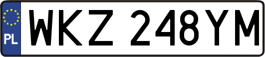 WKZ248YM