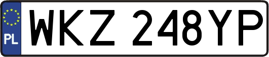 WKZ248YP