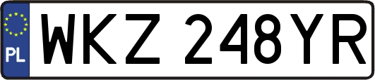 WKZ248YR