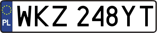 WKZ248YT