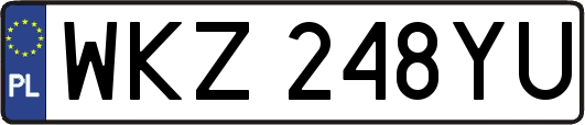 WKZ248YU