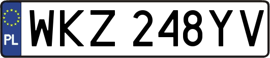WKZ248YV