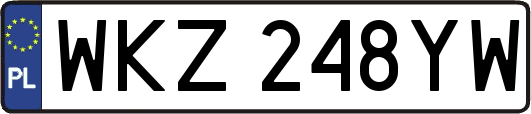 WKZ248YW