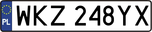 WKZ248YX