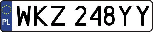 WKZ248YY