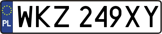 WKZ249XY