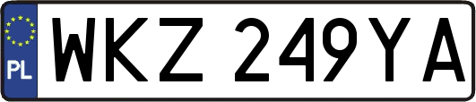 WKZ249YA