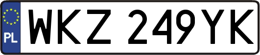 WKZ249YK