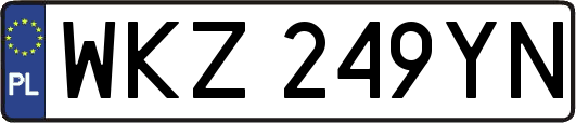WKZ249YN