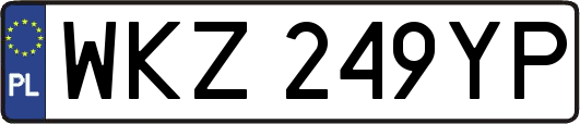 WKZ249YP