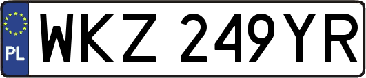 WKZ249YR
