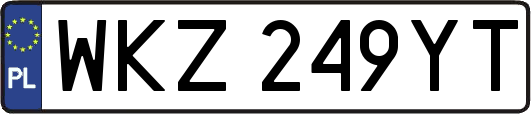 WKZ249YT