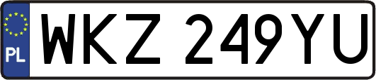 WKZ249YU