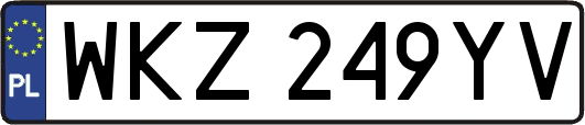 WKZ249YV