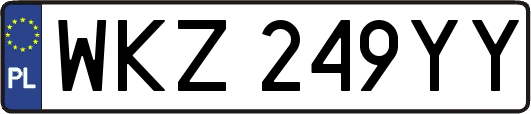 WKZ249YY
