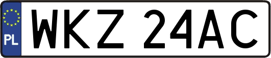 WKZ24AC