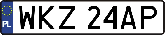 WKZ24AP