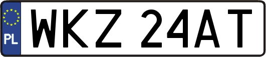 WKZ24AT