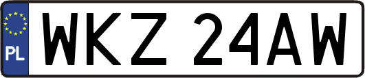 WKZ24AW
