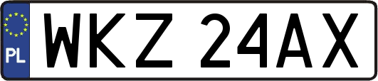 WKZ24AX