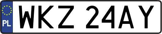 WKZ24AY