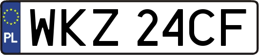 WKZ24CF