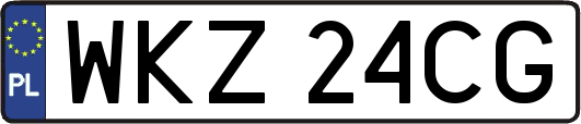 WKZ24CG