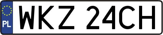 WKZ24CH