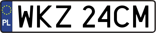 WKZ24CM