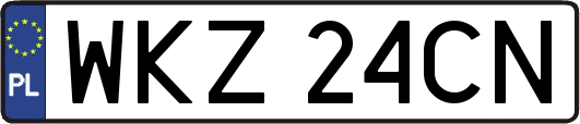 WKZ24CN