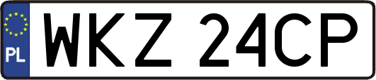 WKZ24CP