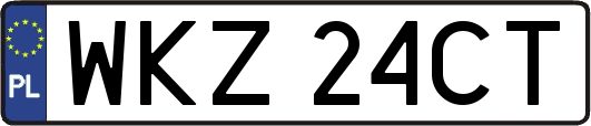 WKZ24CT