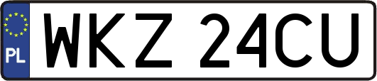 WKZ24CU